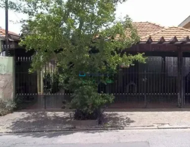 Casa com 3 Quartos à venda, 260m² no Jardim Maria Estela, São Paulo