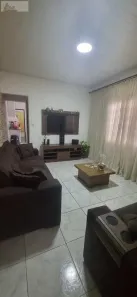 Casa com 3 Quartos à venda, 150m² no Independência, São Bernardo do Campo