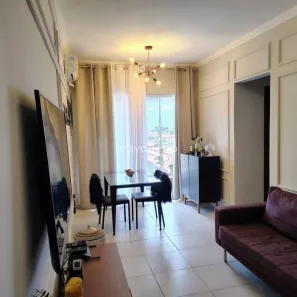 Apartamento com 2 Quartos à venda, 56m² no Caxito, Maricá