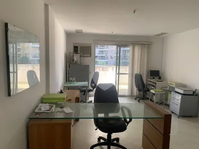 Sala Comercial à venda, 39m² no Recreio dos Bandeirantes, Rio de Janeiro