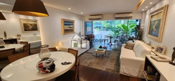 Casa de Condomínio com 2 Quartos à venda, 259m² no Barra da Tijuca, Rio de Janeiro