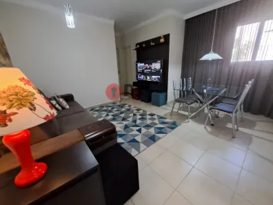 Apartamento com 2 Quartos à venda, 48m² no Residencial Colorado, São José do Rio Preto