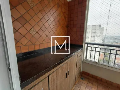 Apartamento com 2 Quartos à venda, 63m² no Ipiranga, São Paulo
