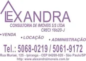Logo da imobiliária
