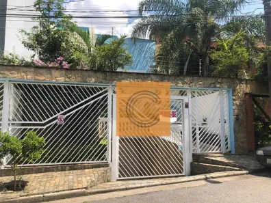 Sobrado com 4 Quartos à venda, 300m² no Jardim Textil, São Paulo