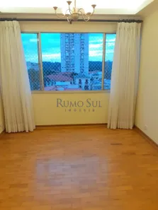 Apartamento com 3 Quartos à venda, 92m² no Vila Alexandria, São Paulo