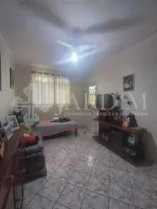 Casa com 2 Quartos à venda, 137m² no Vila Independência, Piracicaba