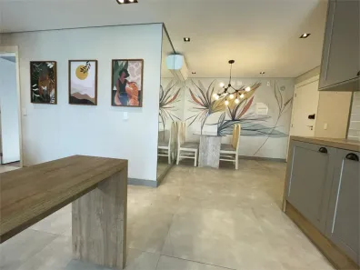 Apartamento com 3 Quartos à venda, 74m² no Vila Mazzei, São Paulo