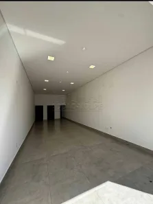 Ponto Comercial para alugar, 67m² no Vila Falcão, Bauru