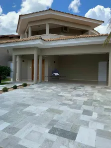 Casa de Condomínio com 3 Quartos à venda, 373m² no Residencial Marcia, São José do Rio Preto