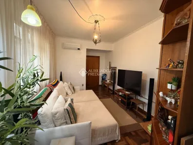 Apartamento com 2 Quartos à venda, 66m² no Santo Antônio, Porto Alegre