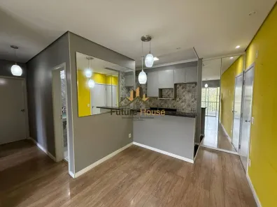 Apartamento com 3 Quartos à venda, 65m² no Umuarama, Osasco