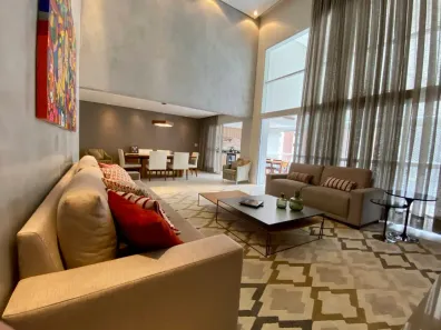 Apartamento com 4 Quartos à venda, 238m² no Vila Suzana, São Paulo