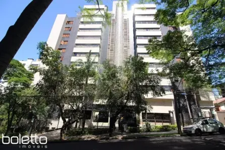 Cobertura com 3 Quartos à venda, 331m² no Bela Vista, Porto Alegre