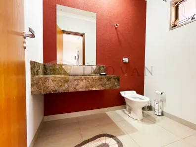 Casa com 3 Quartos à venda, 540m² no Jardim Anhangüera, Ribeirão Preto
