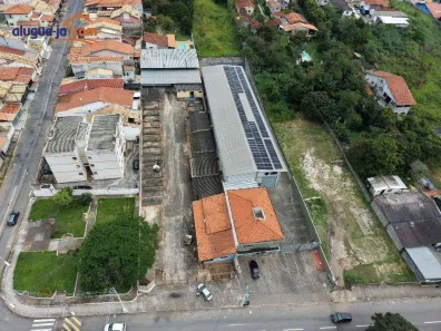 Galpão/Depósito/Armazém à venda, 300m² no Chácara Santa Luzia, Taubaté