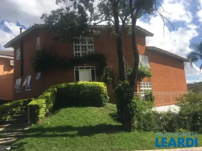 Casa de Condomínio com 3 Quartos à venda, 380m² no Alphaville, Santana de Parnaíba