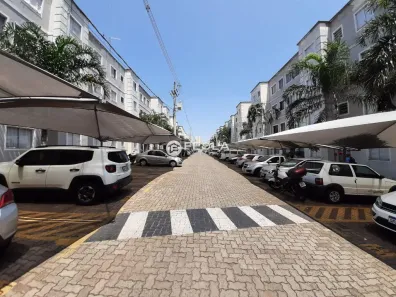 Apartamento com 2 Quartos à venda, 51m² no Chácara Letônia, Americana