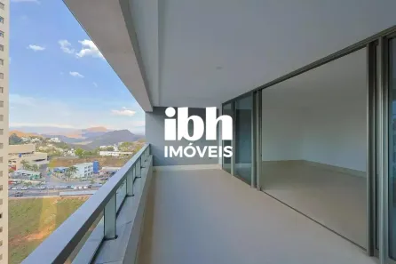 Apartamento com 4 Quartos à venda, 208m² no Vale do Sereno, Nova Lima
