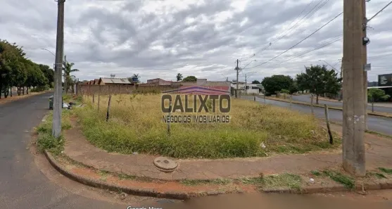 Lote/Terreno à venda, 760m² no Jardim Canaã, Uberlândia
