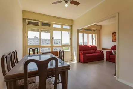 Apartamento com 2 Quartos à venda, 87m² no Centro Histórico, Porto Alegre