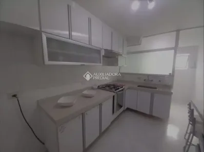 Apartamento com 3 Quartos à venda, 98m² no Vila Nossa Senhora das Vitórias, Mauá