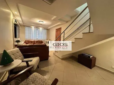 Sobrado com 3 Quartos à venda, 200m² no Sítio do Morro, São Paulo