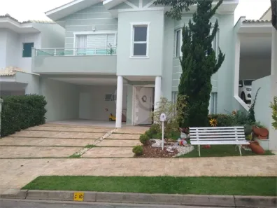 Casa de Condomínio com 4 Quartos para alugar, 37200m² no Jardim Residencial Sunset Village, Sorocaba