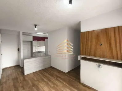 Apartamento com 2 Quartos à venda, 49m² no Jardim Bela Vista, Guarulhos