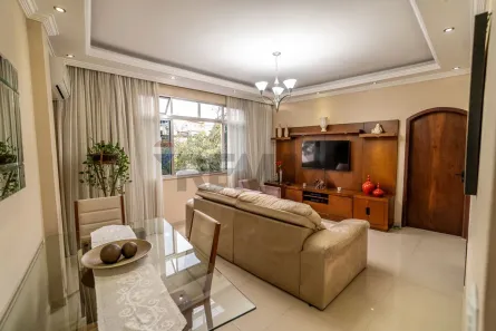Apartamento com 3 Quartos à venda, 94m² no Jardim Guanabara, Rio de Janeiro