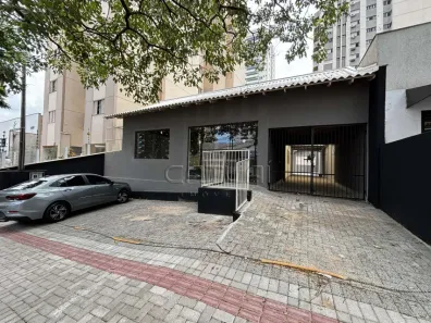 Imóvel Comercial com 3 Quartos para alugar, 200m² no Centro, Londrina