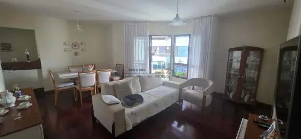 Apartamento com 3 Quartos à venda, 105m² no Pituba, Salvador