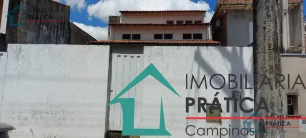 Lote/Terreno à venda, 300m² no Parque Santa Bárbara, Campinas
