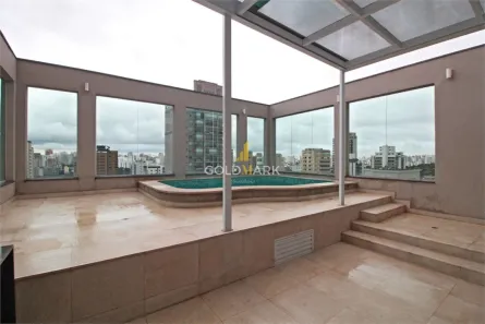 Cobertura com 4 Quartos à venda, 560m² no Indianópolis, São Paulo
