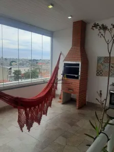 Casa de Condomínio com 3 Quartos à venda, 110m² no Vila Carrão, São Paulo
