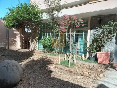 Casa com 5 Quartos à venda, 560m² no Pacaembu, São Paulo