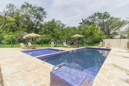 Apartamento com 2 Quartos à venda, 51m² no Parque Santa Fé, Porto Alegre