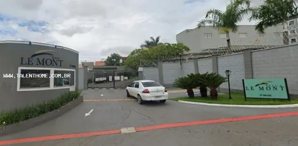Apartamento com 2 Quartos à venda, 56m² no Brasília, Londrina