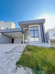 Casa de Condomínio com 3 Quartos à venda, 186m² no Residencial Vivenda das Pitangueiras, Valinhos