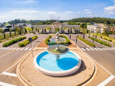 Lote/Terreno à venda, 680m² no Parque Villa dos Pinheiros, Indaiatuba