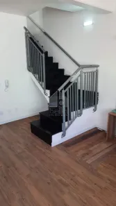 Casa de Condomínio com 3 Quartos à venda, 83m² no Jardim Carlos Cooper, Suzano