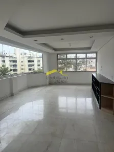 Apartamento com 4 Quartos à venda, 169m² no Santa Lúcia, Belo Horizonte