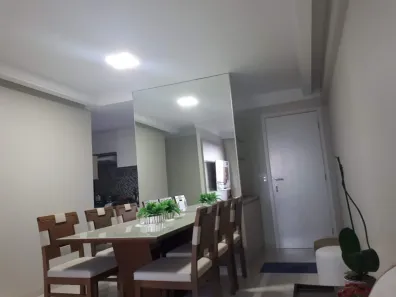 Apartamento com 3 Quartos à venda, 73m² no Santo Amaro, Recife