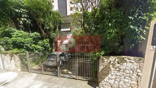 Imóvel Comercial com 3 Quartos à venda, 176m² no Indianópolis, São Paulo