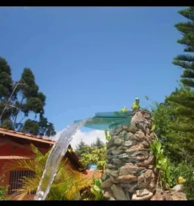 Fazenda/Sítio com 5 Quartos à venda, 360m² no Vale do Rio Cachoeira, Piracaia