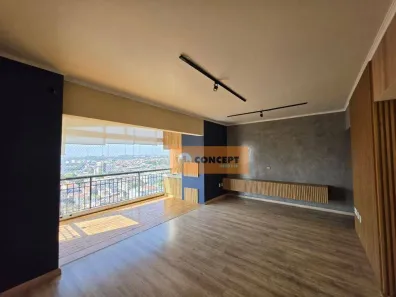 Apartamento com 2 Quartos para alugar, 100m² no Jardim Santa Helena, Suzano