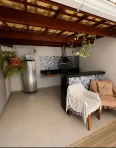 Casa com 3 Quartos à venda, 110m² no Vila Praiana, Lauro de Freitas