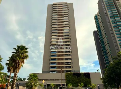 Apartamento com 3 Quartos à venda, 126m² no Jardim Olhos D'Água II, Ribeirão Preto