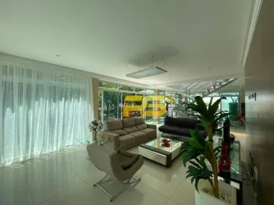 Casa de Condomínio com 5 Quartos à venda, 450m² no Portal do Sol, João Pessoa