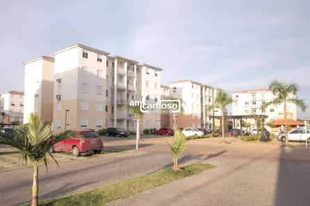 Apartamento com 3 Quartos à venda, 67m² no Humaitá, Porto Alegre